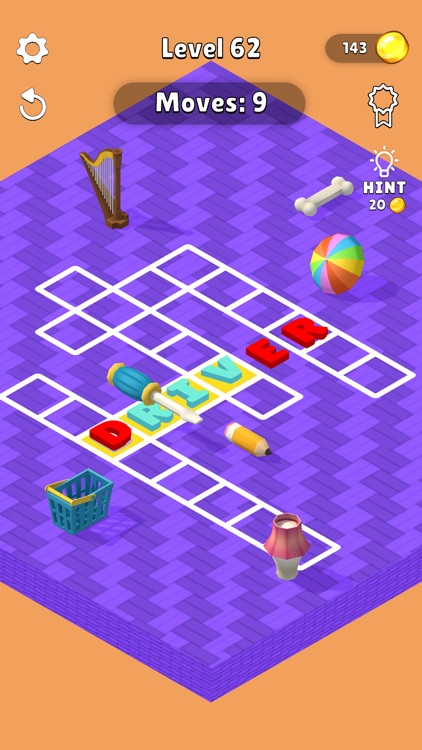 World To Word screenshot-5