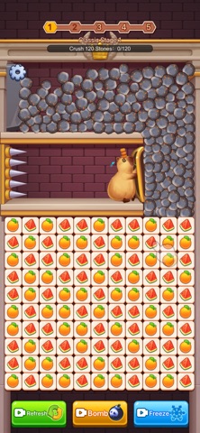 Stress Crusher Screenshot 1 of 5