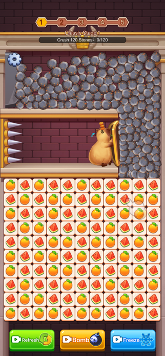 Stress Crusher Screenshot 1 of 5