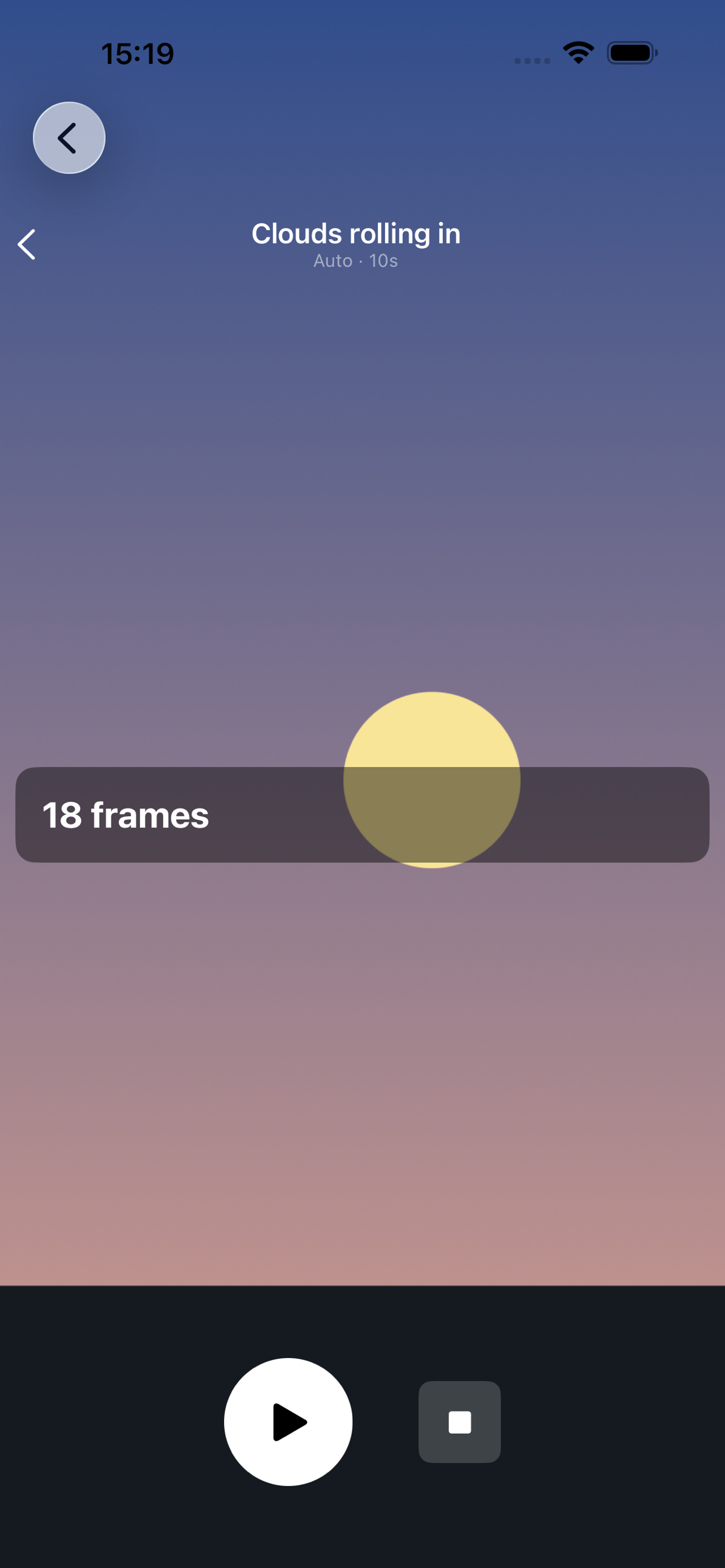 Time-Lapse Photo screenshot 6