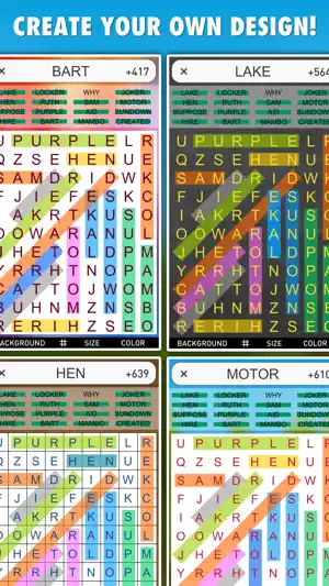 Word Search Daily PRO screenshot 4