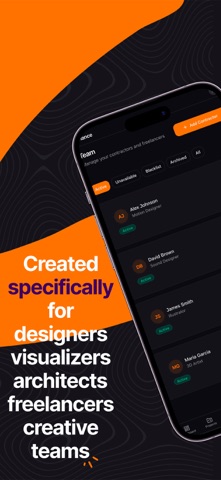 Flinance: Cashflow Tracker Screenshot 9 of 10
