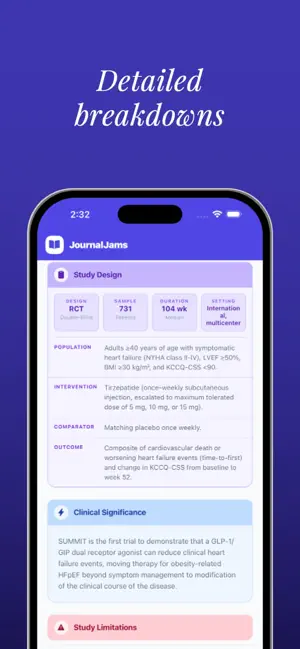JournalJams screenshot 4