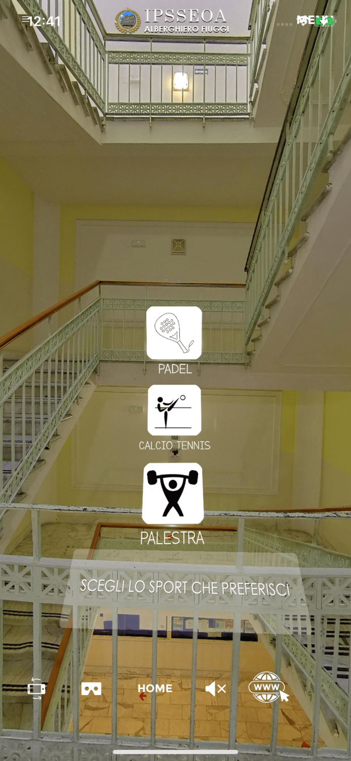 IPSSEOA Buonarroti di Fiuggi