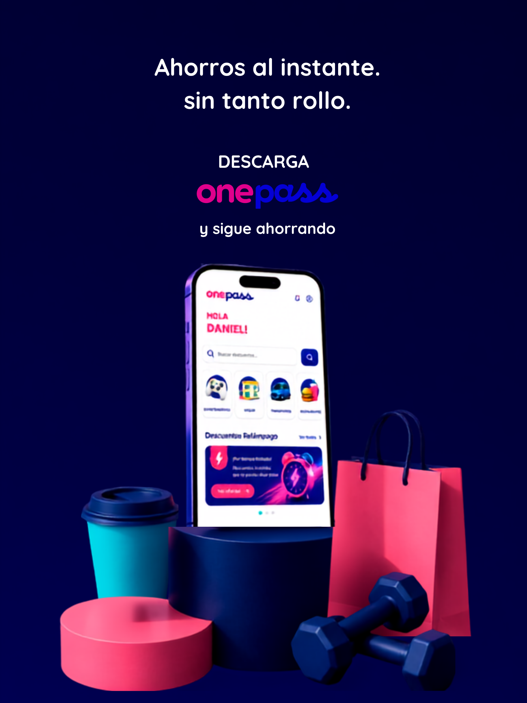 OnePassMX screenshot 12