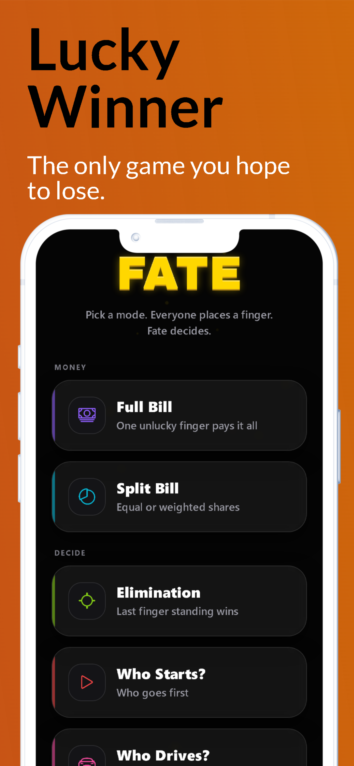 Fate | You or Me screenshot 4