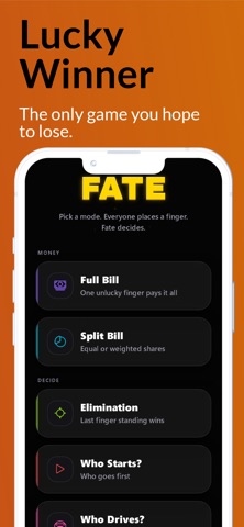 Fate | You or Me screenshot 4