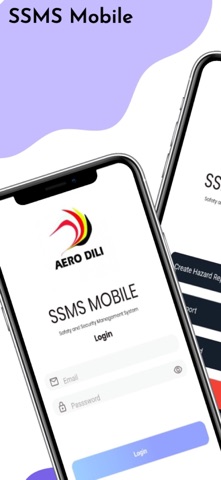 SSMS Aerodili Screenshot 1 of 5