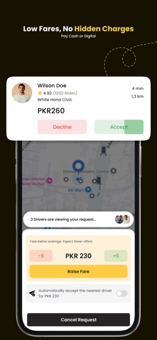 SwariGo Screenshot 3 of 4