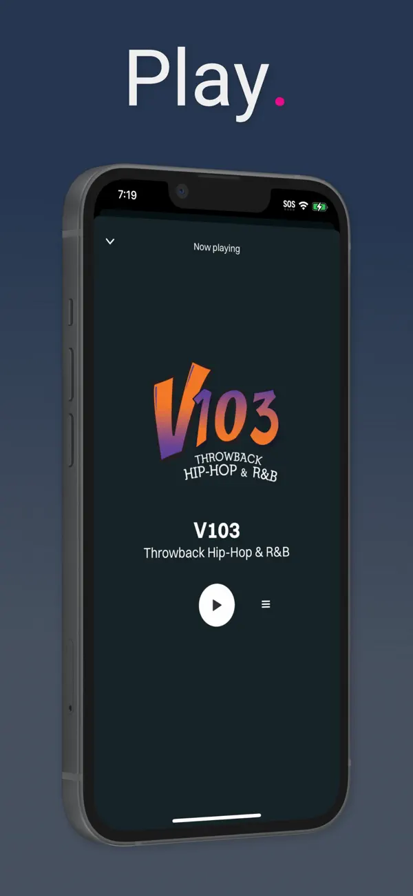 Screenshot #2 pour V103