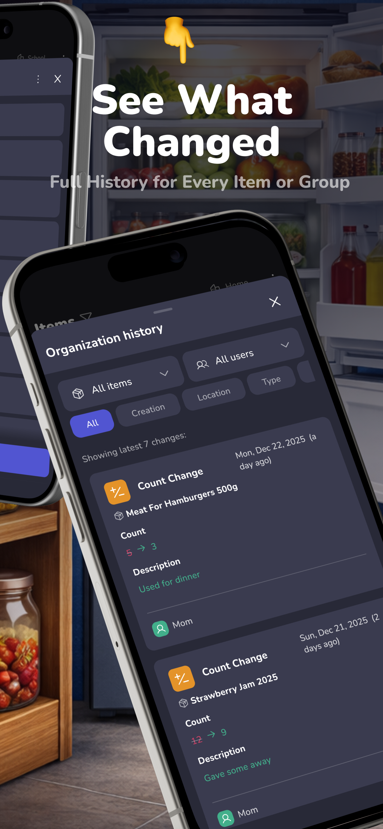 Itemee: Inventory Manager