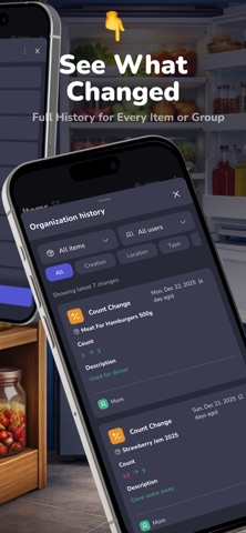 Itemee: Inventory Manager screenshot