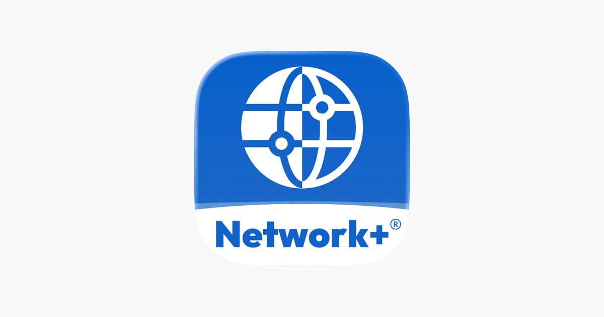 ‎CompTIA Network+ Prep: 2026 App - App Store