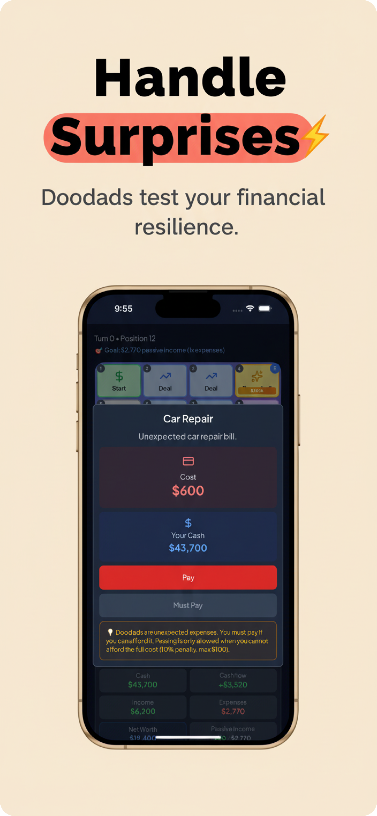 Moneyflow.Games
