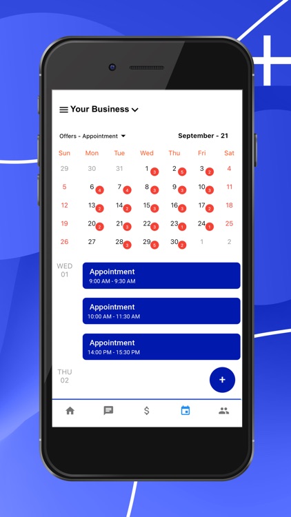 SSHC Campaign screenshot-5