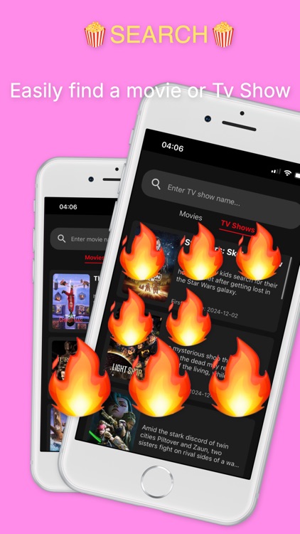 Hl TV : Show Box & Movie Hub