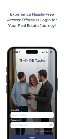 My RE Tasker Screenshot 3 of 10
