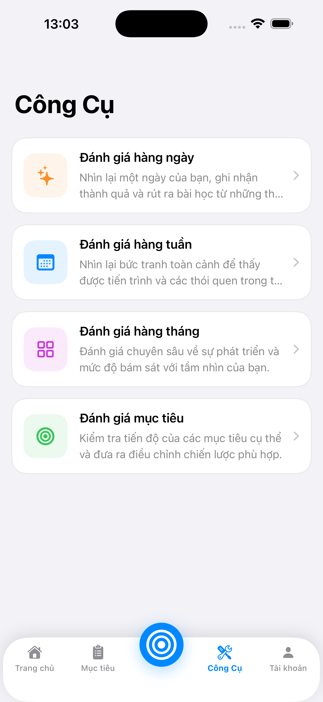 LifeX screenshot 6