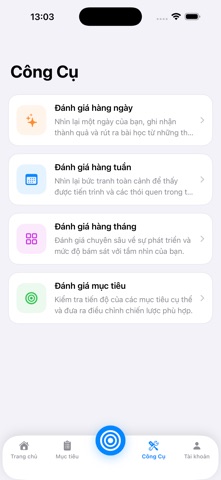 LifeX screenshot