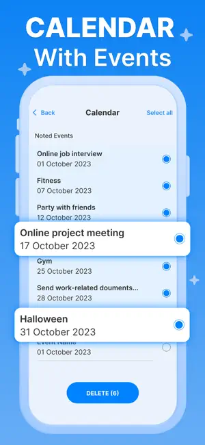 Smart Cleaner: Clean Up Fast screenshot 6