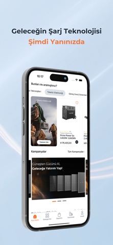 Fotec Shopping Screenshot 1 of 4