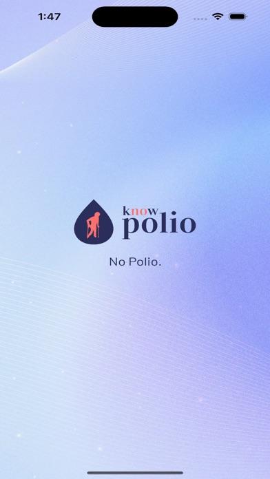 Know Polio Screenshot