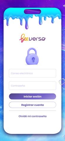 Beeverso Families iPhone screenshot