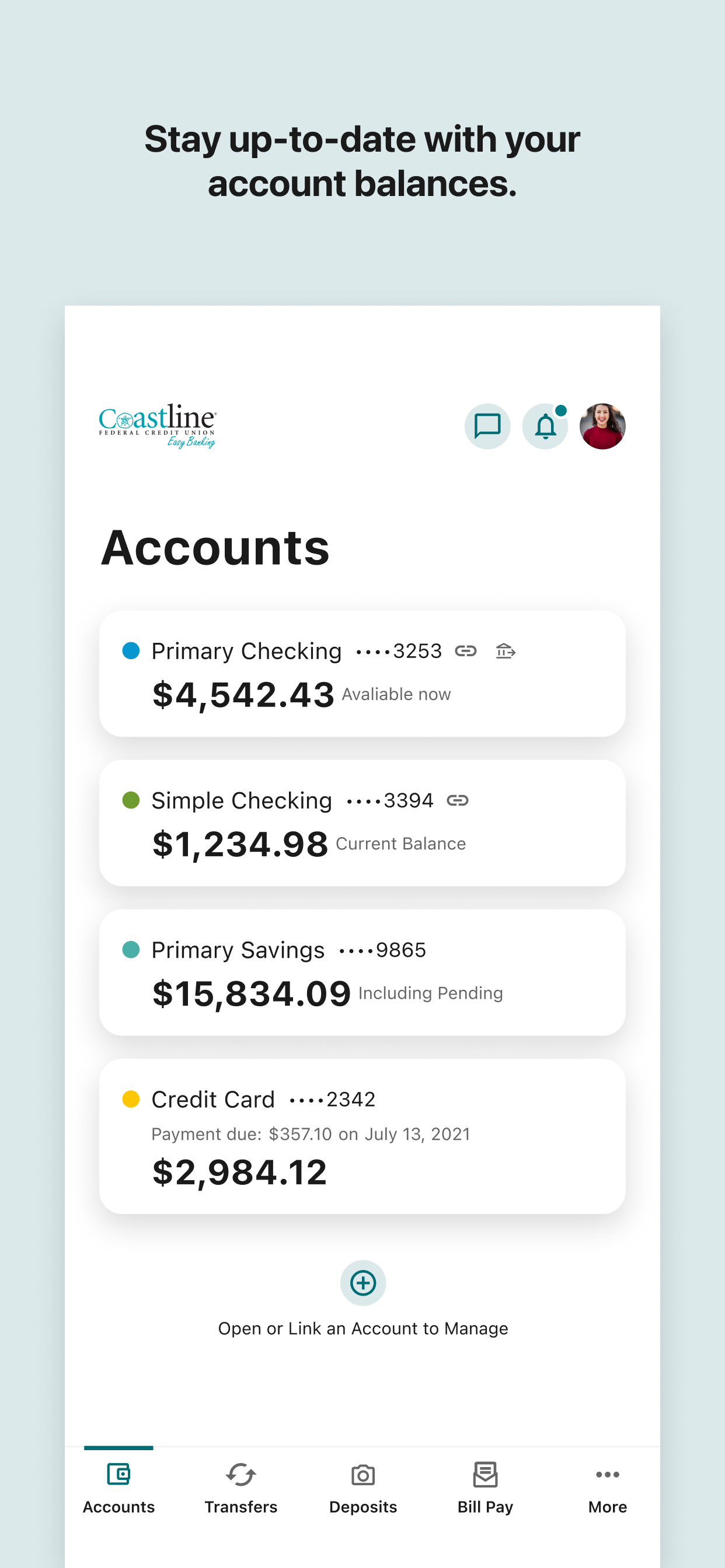 MyCoast screenshot 5