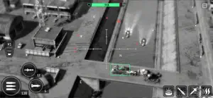 War Drone: 3D Shooting Games screenshot 3