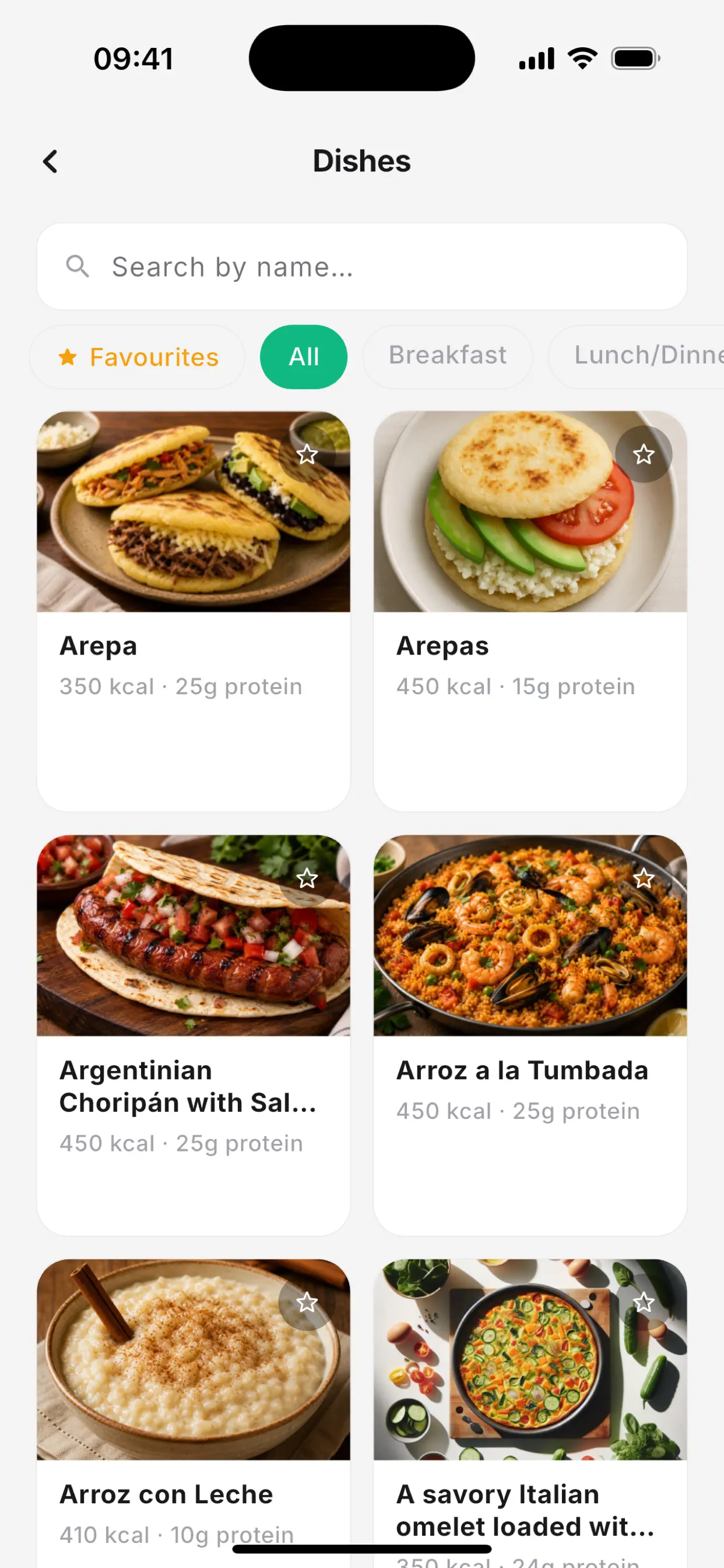 #7. Nutrig: Nutrition Tracker (iOS) Podle: Yahor Bulyhin