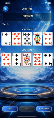 Goldora MaxCard Screenshot 5 of 7