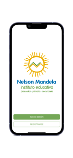 Instituto Mandela screenshot 4
