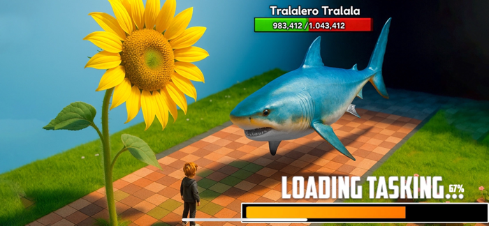 Bloom Rage Meme Wars