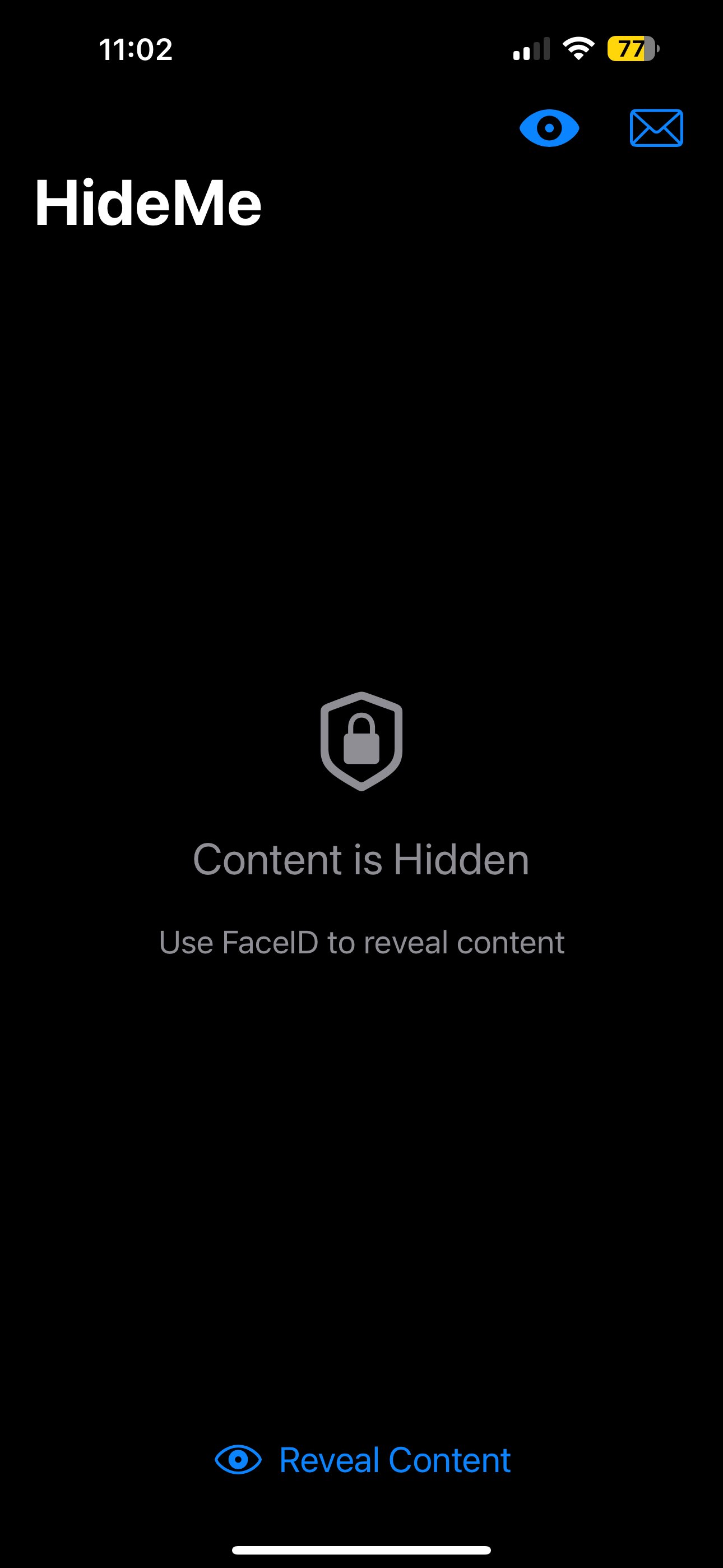 HideMe! 截图 6