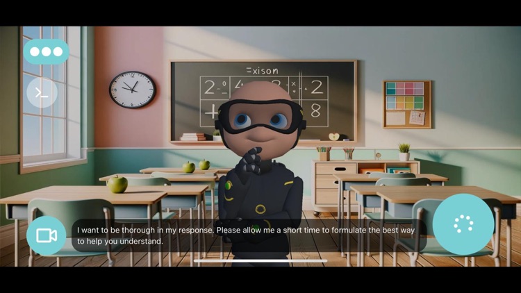 Dopi AI: Speak & Solve Math