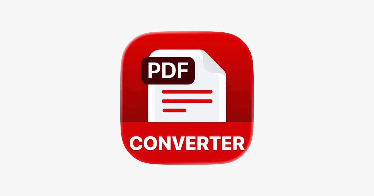 ‎PDF変換 - 写真PDF変換,PDF作成,画像からPDFへアプリ - App Store