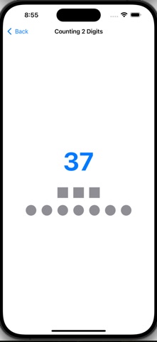 myMath - Addition Screenshot 3 of 9