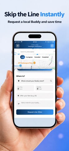 YQBuddy screenshot