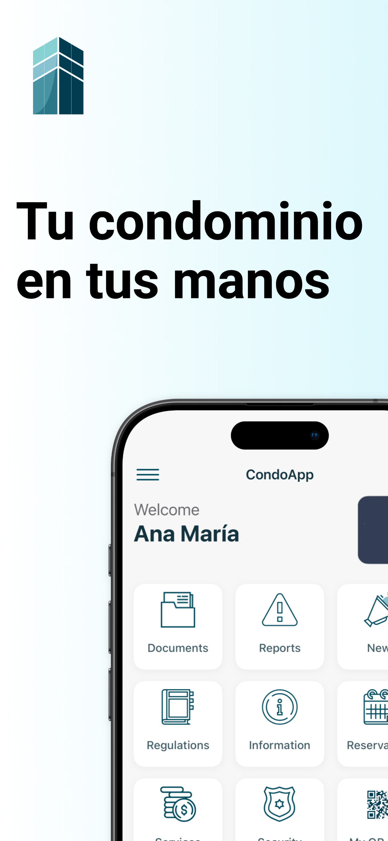 CondoApp