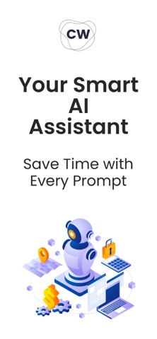 Chat Whisperer AI Assistant Screenshot 1 of 4