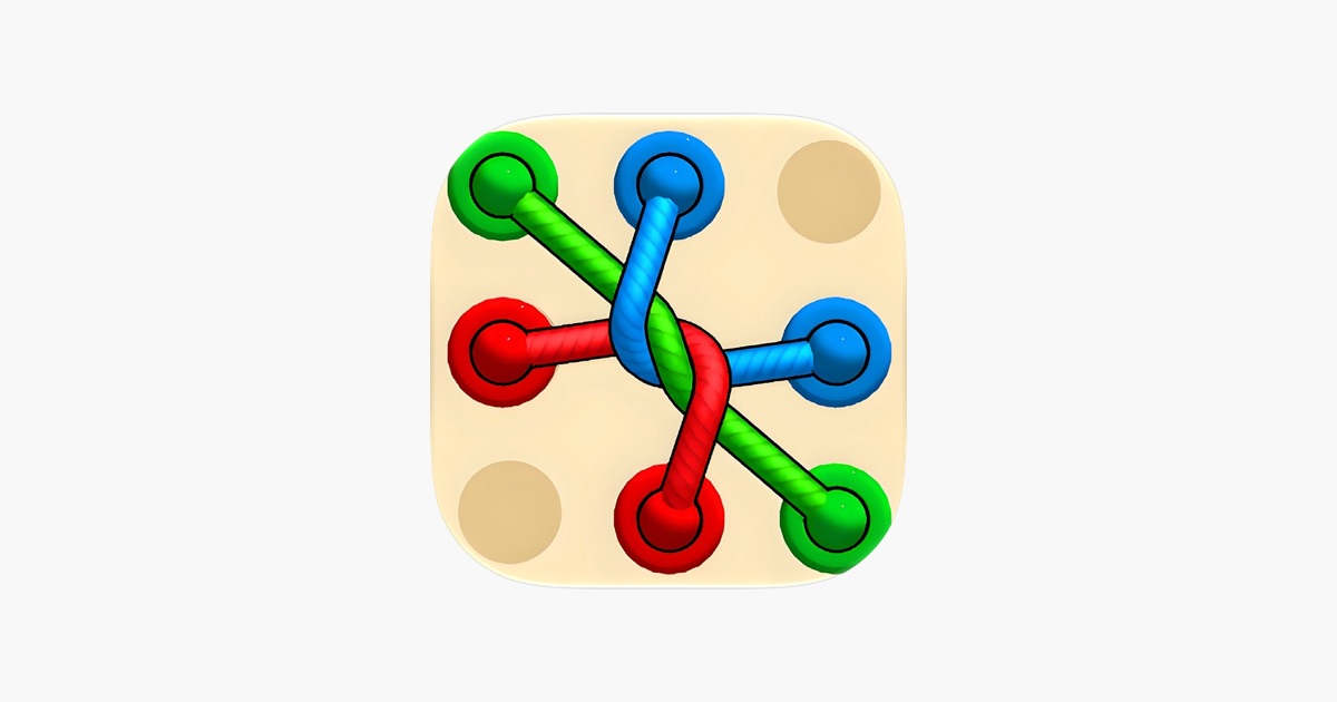 ‎Rope Escape Master App - App Store
