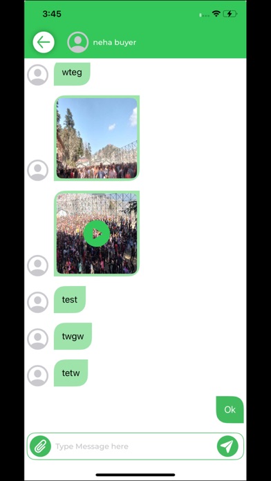 AppleTheKing Screenshot