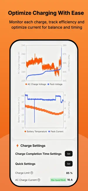 Dr.EV-For your Tesla screenshot 3