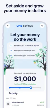 Uno screenshot 6
