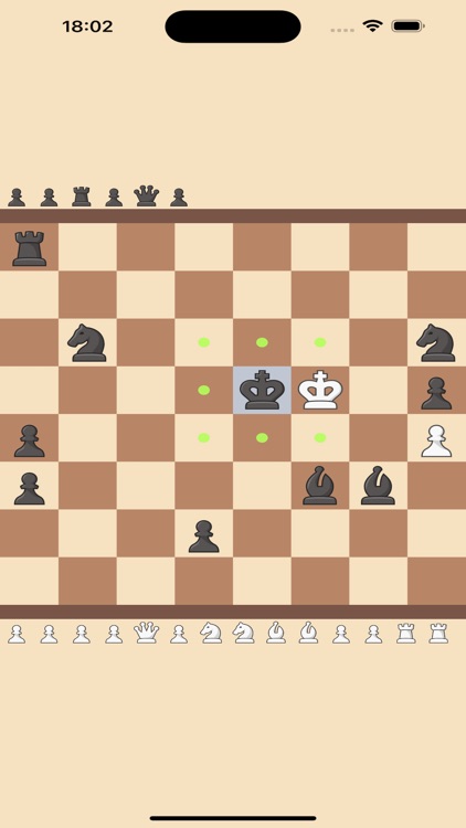 Bughouse Chess Online screenshot-3