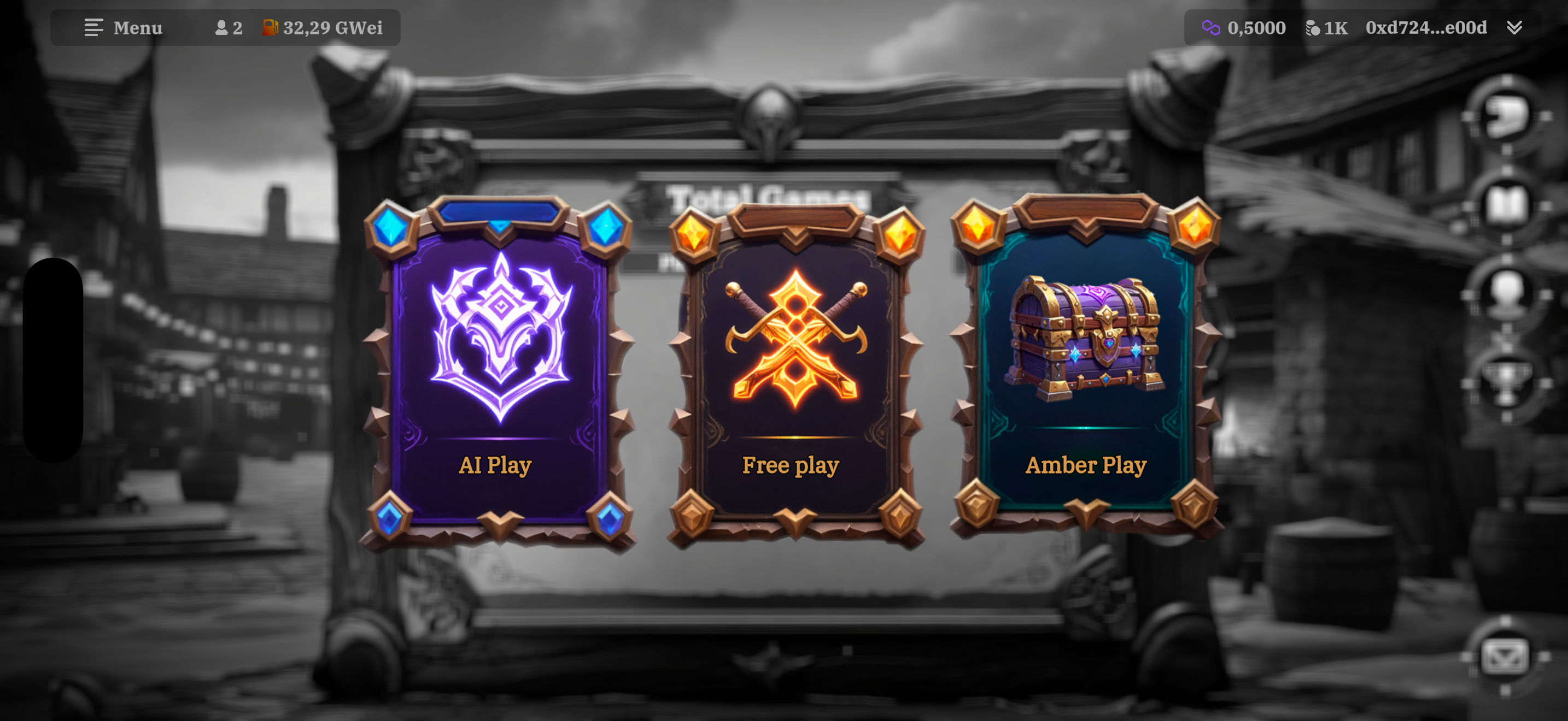 Decision Arena screenshot 4