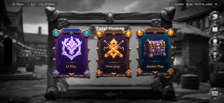 Decision Arena screenshot