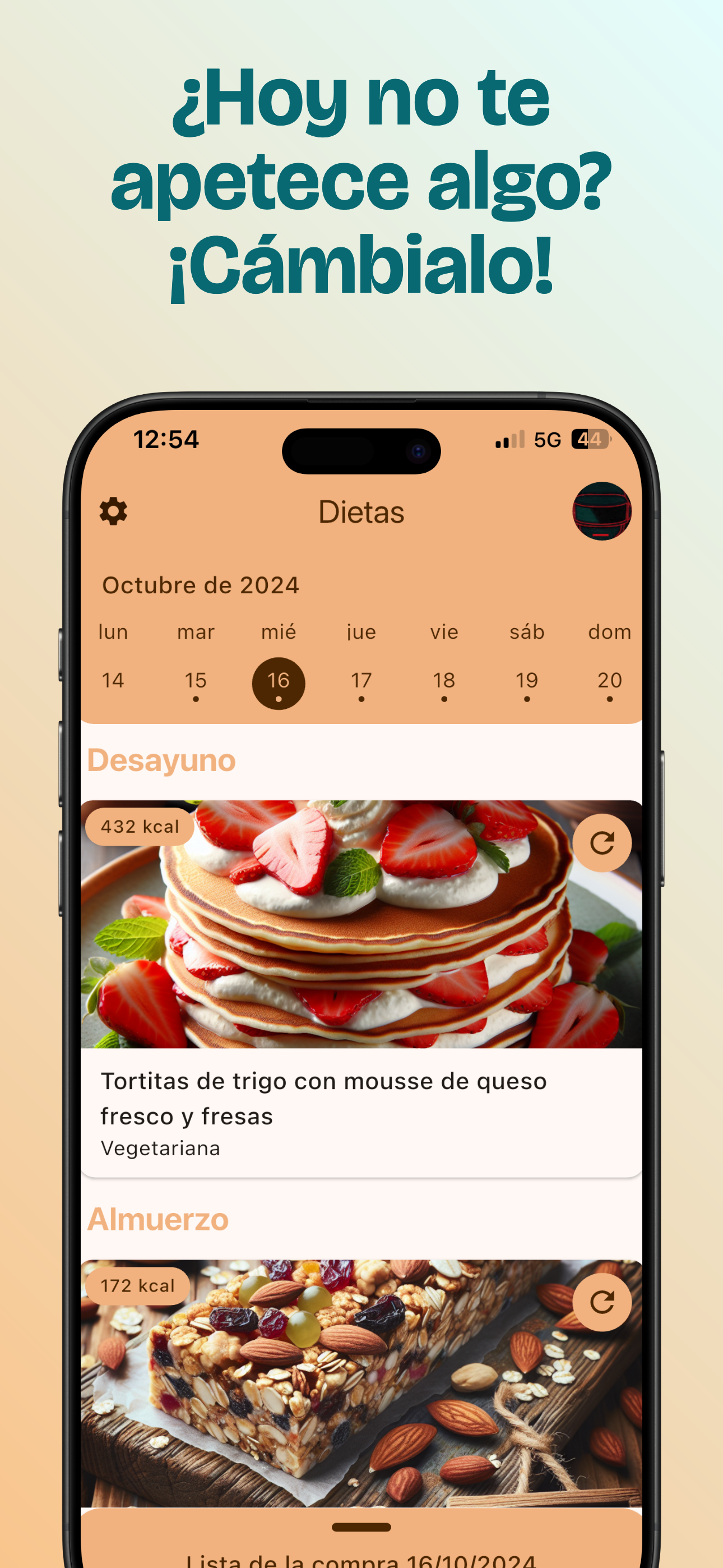 Nutria screenshot 6