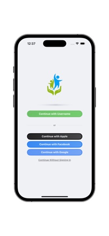 Family First Fire Solutions iPhone screenshot