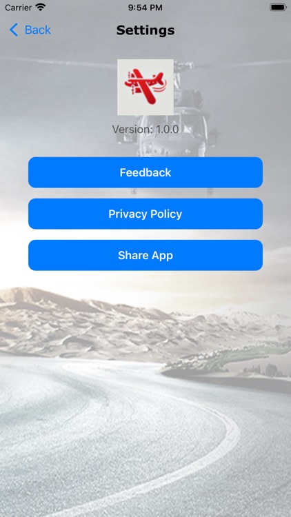 Aviator-FlightDynamics